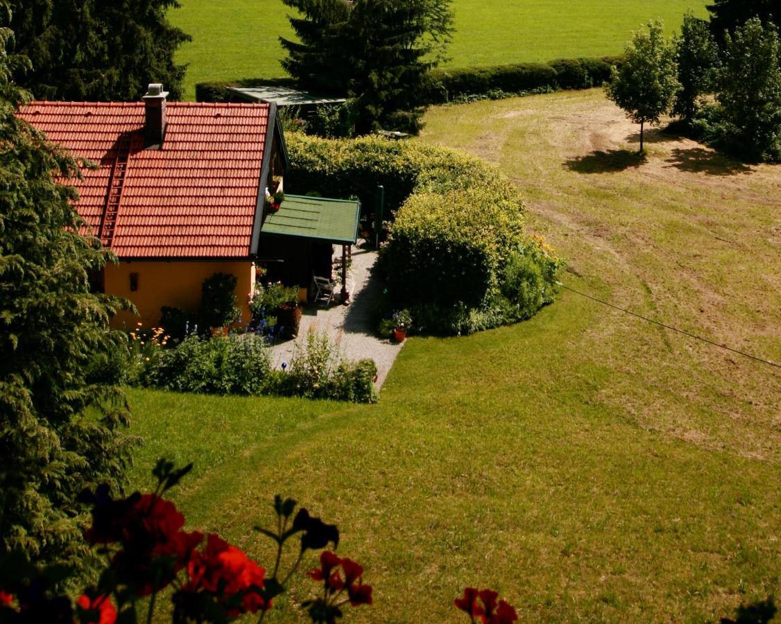 Uriges Landhäuschen Apartment *
