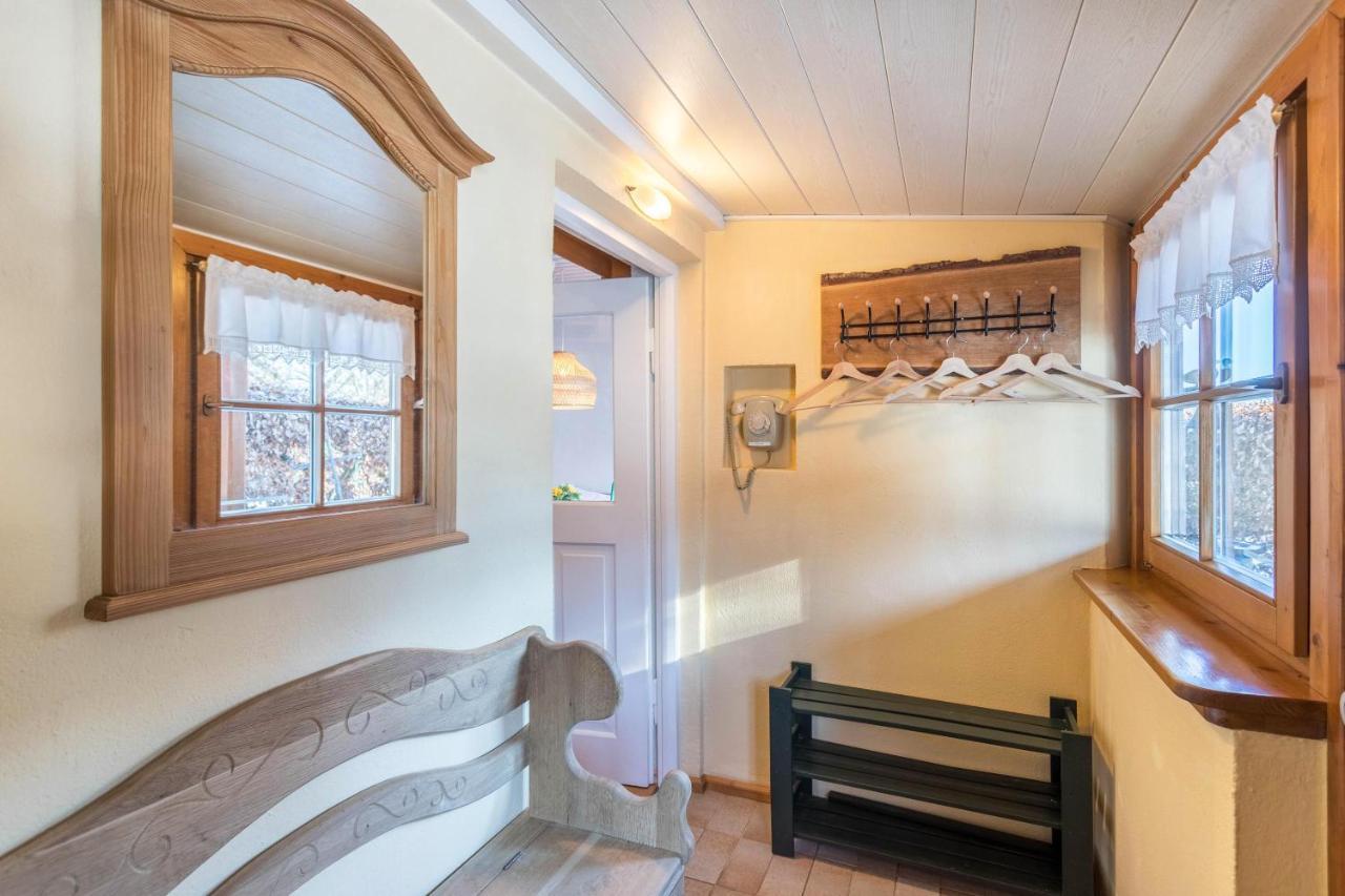 Uriges Landhäuschen Apartment *