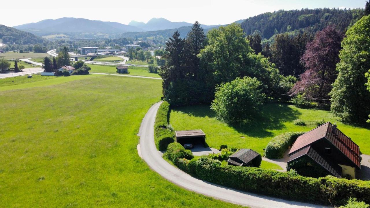 Uriges Landhäuschen *