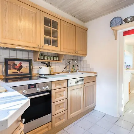 Ferienwohnung Uriges Landhäuschen Siegsdorf Exterior foto