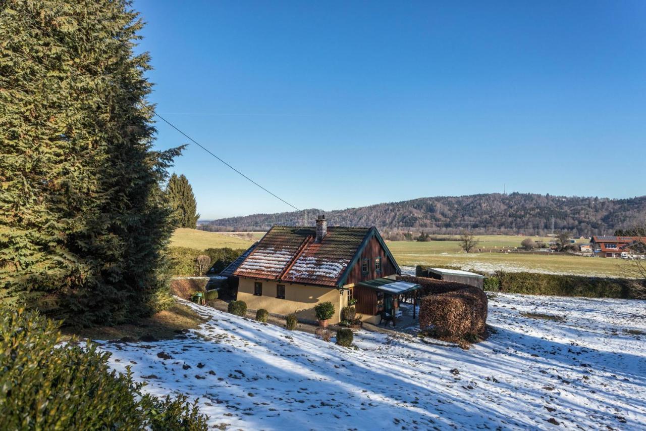 Uriges Landhaeuschen Appartement *
